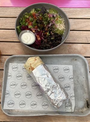   at Club Mexicana - Soho in London