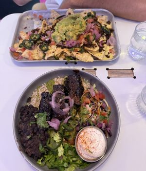   at Club Mexicana - Soho in London