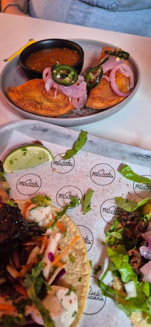  at Club Mexicana - Soho in London