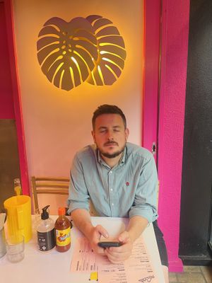   at Club Mexicana - Soho in London