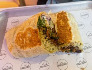   at Club Mexicana - Soho in London