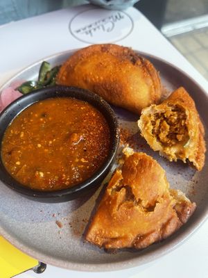   at Club Mexicana - Soho in London