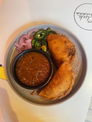   at Club Mexicana - Soho in London