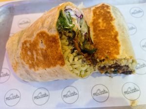   at Club Mexicana - Soho in London