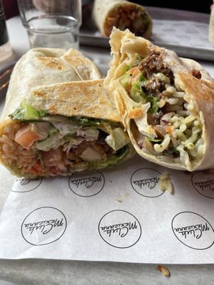   at Club Mexicana - Soho in London