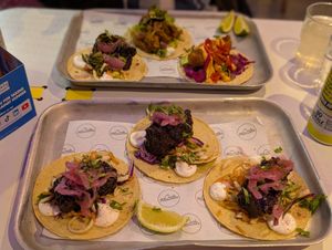  at Club Mexicana - Soho in London