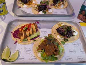  at Club Mexicana - Soho in London