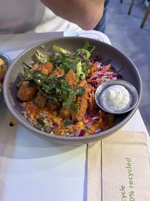   at Club Mexicana - Soho in London