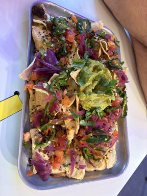   at Club Mexicana - Soho in London