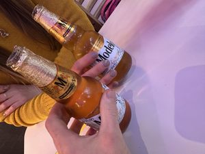   at Club Mexicana - Soho in London