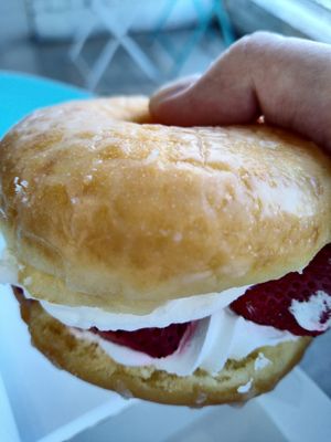  at Creamo in Los Angeles