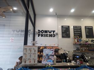  at Creamo in Los Angeles