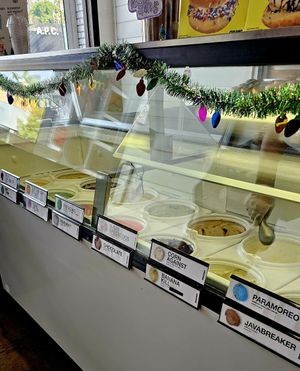  at Creamo in Los Angeles