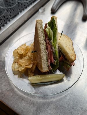 Vegan Club at Ultralife Cafe in Newport