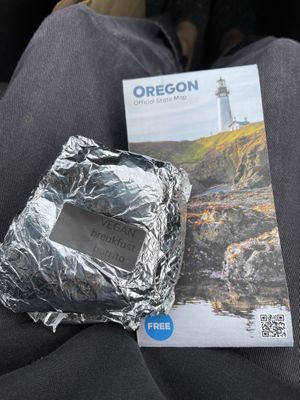   at Ultralife Cafe in Newport