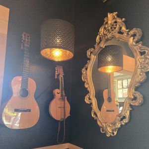  at Ultralife Cafe in Newport