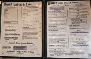  at Ultralife Cafe in Newport