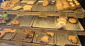  at Ultralife Cafe in Newport