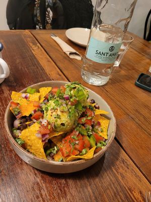  at Verde Amore in Barcelona