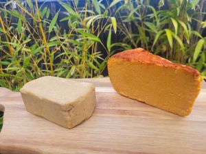 Truffled and Smoked Cheeses at Sophie's Delight - Pop Up in East London