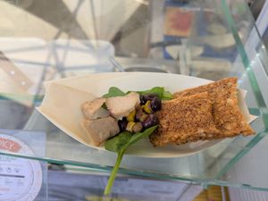  at Sophie's Delight - Pop Up in East London