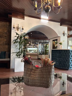   at Os Mouros in Barcelos