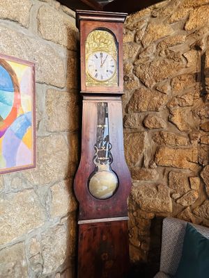   at Os Mouros in Barcelos