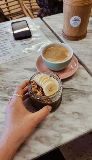 Açai bowl - small at Superfood Deli - Maria Theresien in Vienna