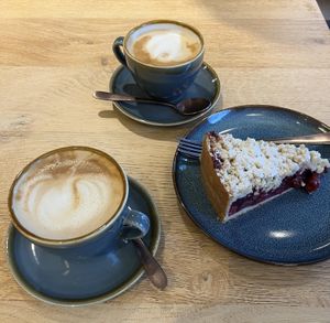   at Die Goldammer in Diessen Am Ammersee