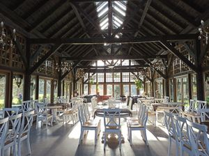  at Chill Inn in Bernati