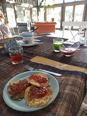  at Chill Inn in Bernati