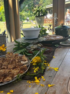  at Chill Inn in Bernati