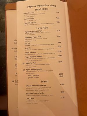   at Wynn Hotel - Wazuzu in Las Vegas