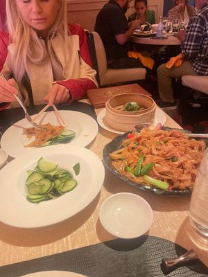   at Wynn Hotel - Wazuzu in Las Vegas