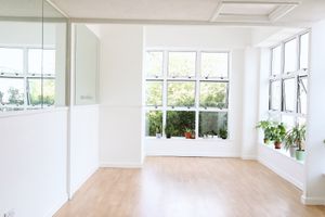 Barefoot Studio - Yoga & Pilates at The Plant Bar Vegan Cafe in Barnstaple