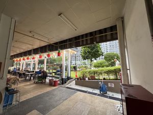   at Jia Jia Vegetarian 佳佳素食 - Sengkang West in Northeast Singapore