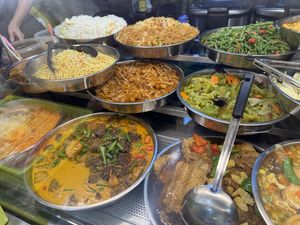   at Jia Jia Vegetarian 佳佳素食 - Sengkang West in Northeast Singapore