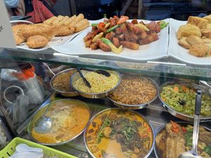   at Jia Jia Vegetarian 佳佳素食 - Sengkang West in Northeast Singapore