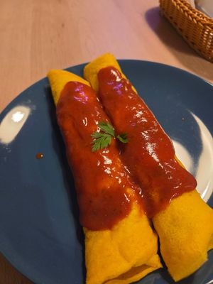  at Van Groch in Krakow