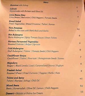  at Cafe Pilz in Berlin