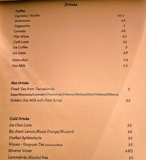  at Cafe Pilz in Berlin