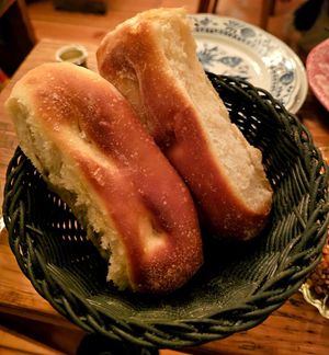  at Cafe Pilz in Berlin