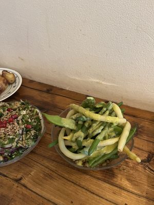   at Cafe Pilz in Berlin