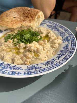 💯Yummy   at Cafe Pilz in Berlin