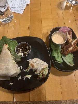   at Koto Brewing Company in Twin Falls