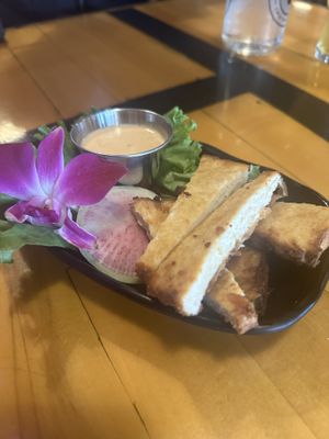   at Koto Brewing Company in Twin Falls