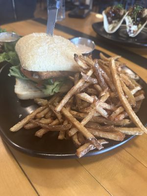   at Koto Brewing Company in Twin Falls