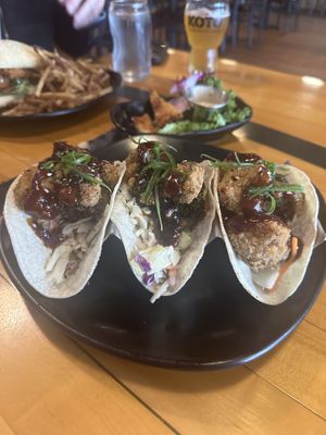   at Koto Brewing Company in Twin Falls