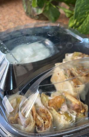  at Vegantrii in Amman