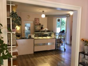   at Suban Thai Eatery in Bern